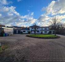140 m² WF Etagenwohnung und weiterem Ausbaupotentialen - Blankenfelde-Mahlow