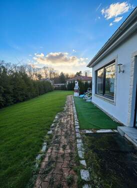 Grundstück [Rückseite] - 