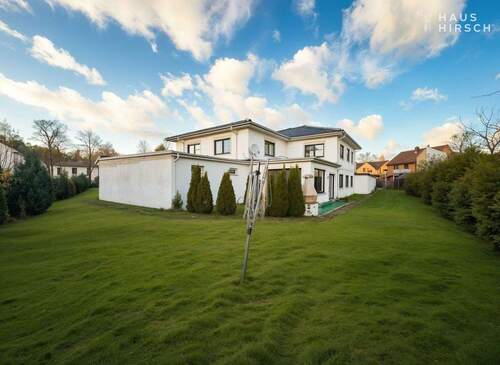 Grundstück [Rückseite] - 