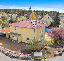 Erwecken Sie dieses TRAUMHAUS zum LEBEN - einmalige Chance zu sensationellem Preis! - Zeitlarn Laub