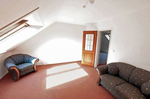 Kinder-/Gästezimmer - 