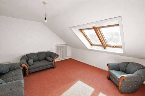 Kinder-/Gästezimmer - 