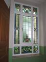 Bleiglas 1907 - 