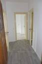 Flur mit Garderoben-Platz - 