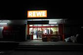 Einkauf zu Fuß - 