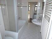 schickes Bad - 1 Zimmer Etagenwohnung zur Miete in Leipzig