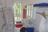Bad - Beispiel-Möblierung 1 - 1 Zimmer Etagenwohnung in Leipzig