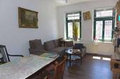 Wohnzimmer - Beispiel-Möblierung 1 - 