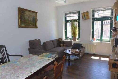 Wohnzimmer - Beispiel-Möblierung 1 - 