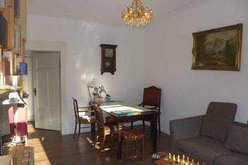 Wohnzimmer - Beispiel-Möblierung 2 - 