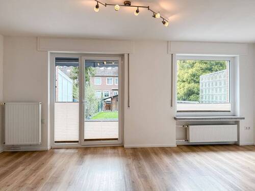 Wohnzimmer - 