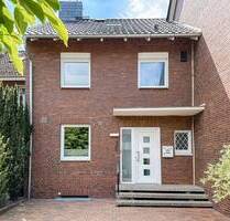 Reihenmittelhaus in Wunstorf sucht Familie