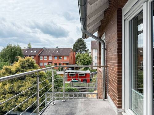 Balkon - 