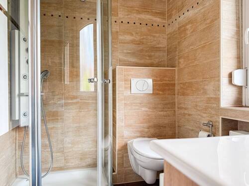 Duschbad - 