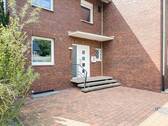 Eingang Haus - 4 Zimmer Reihenmittelhaus zum Kaufen in Wunstorf