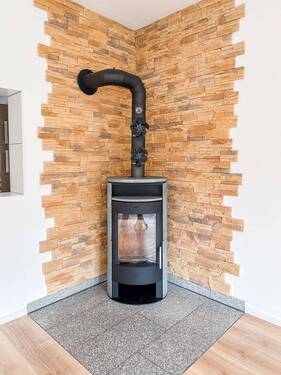 Kamin - 