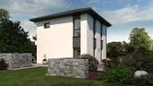Ansicht Garten - 