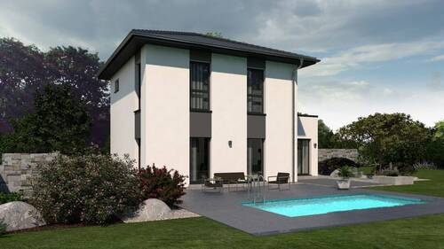 Ansicht Garten - 