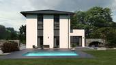 Ansicht Garten - 