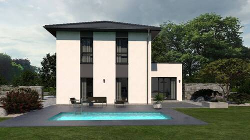 Ansicht Garten - 