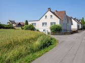 Außenansicht - 6 Zimmer Einfamilienhaus in Arnsberg / Voßwinkel