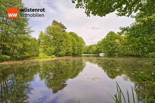 Wasserlage - 