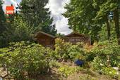 vorGarten - 2 Zimmer Einfamilienhaus in Spreenhagen / Braunsdorf