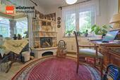 Wohnzimmer - Einfamilienhaus mit 80,00 m² in Spreenhagen / Braunsdorf zum Kaufen