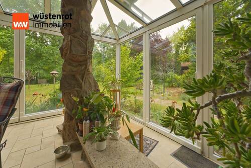 Wintergarten - 