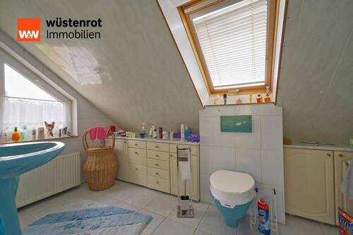 Badezimmer - 