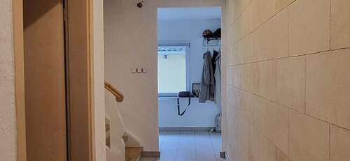 FLURBEREICH IM EG - 