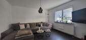 OFFENER WOHN- UND ESSBEREICH - 