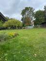 Garten - Einfamilienhaus mit 170,00 m² in Waldmünchen zum Kaufen