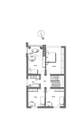 Obergeschoss - 