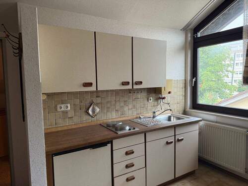 Dachgeschoss - 