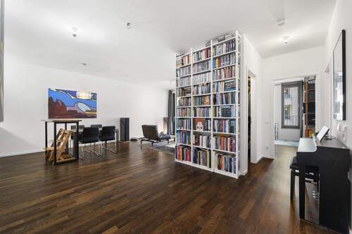 Wohnzimmer - 