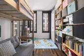 Kinderzimmer - 