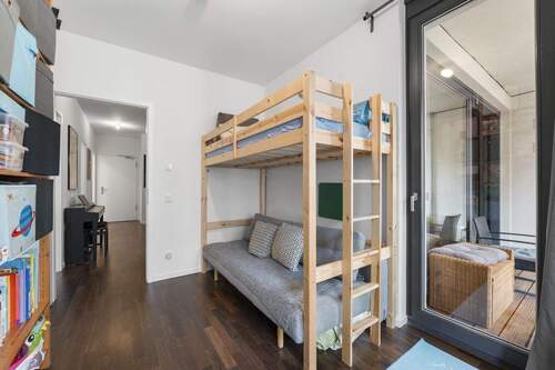 Kinderzimmer - 