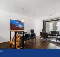 Barrierefrei - zentral - 3-Zimmerwohnung mit Fahrstuhl und Loggia im 4. OG - ruhig gelegen - Berlin Mitte