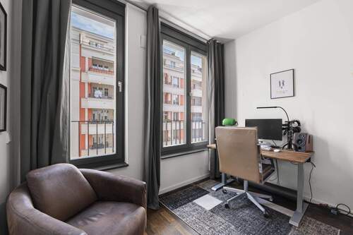 Schlafzimmer - 