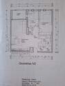 Original Grundriss - 