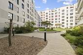 1. Innenhof - 