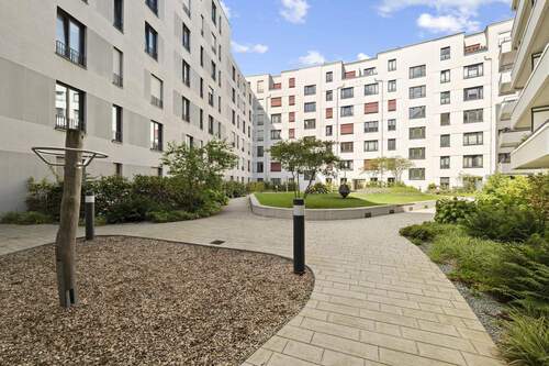 1. Innenhof - 