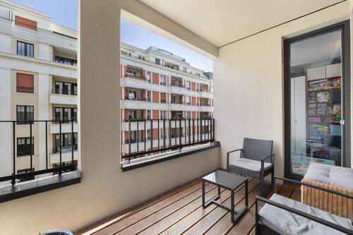 Loggia - 