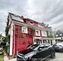 Geräumige Wohnung mit großem Balkon - Ihr neues Zuhause in Neckartailfingen