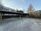 Carport Stellplatz - 