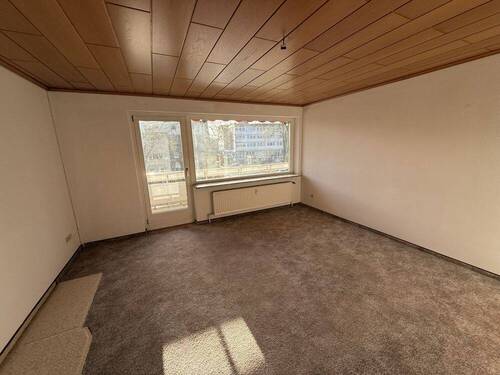 Wohnen - Etagenwohnung mit 79,20 m² in Bad Bramstedt zum Kaufen