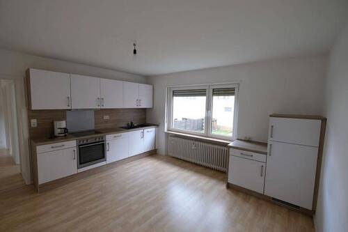 Wohnküche - 3 Zimmer Terrassenwohnung in Rodalben