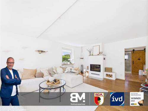 Titelbild - BRIMO: MEHR ALS VIER WÄNDE - IHR RÜCKZUGSORT!