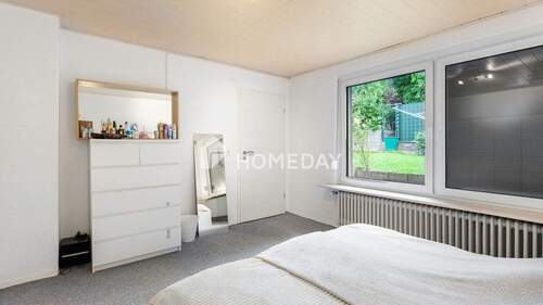 EG Schlafzimmer 2 - 